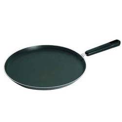 Manufacturers Exporters and Wholesale Suppliers of Non Stick Flat Tawa Mumbai  Maharashtra